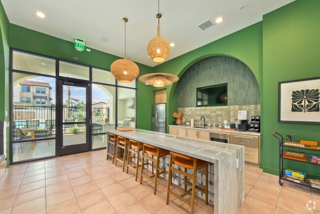 Building Photo - The Kingsley Luxury Apartments