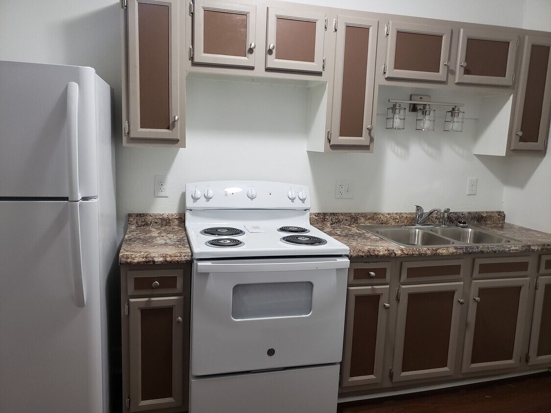 Foto principal - 1017 N 19th St
