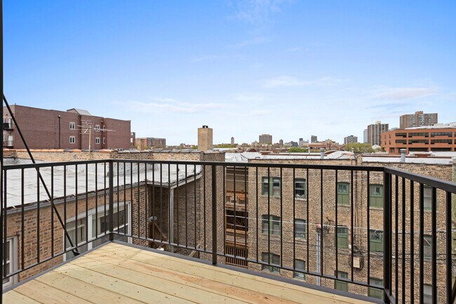 Foto del edificio - 906 W Dakin St