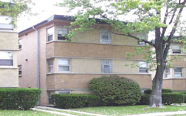 Foto principal - 106 N Hillside Ave