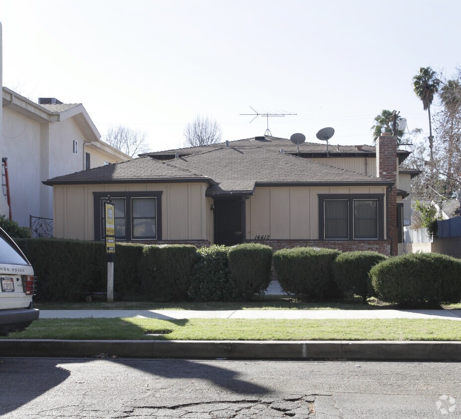 Building Photo - 14412 Tiara St