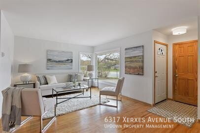 Foto del edificio - 6317 Xerxes Ave S