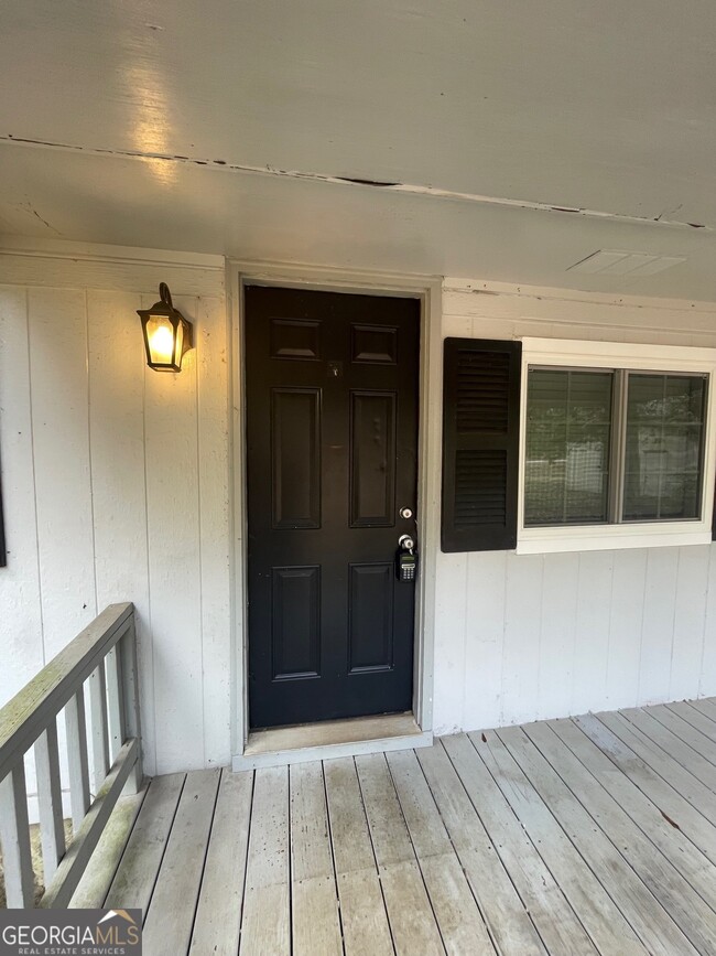 Building Photo - 4374 GA-166