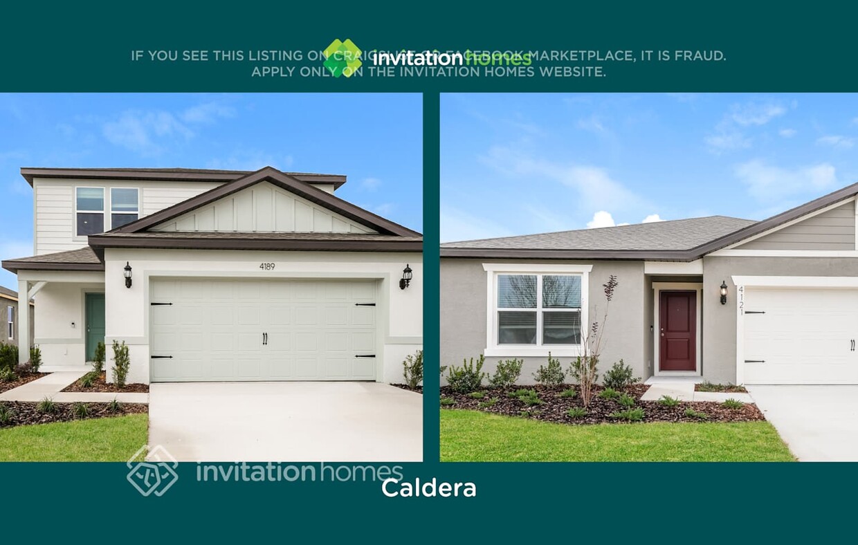 Foto principal - 4010 Feldspar Ln
