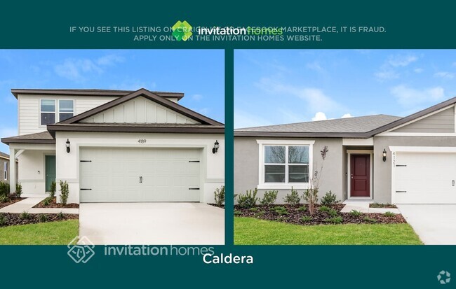 Building Photo - 4010 Feldspar Ln