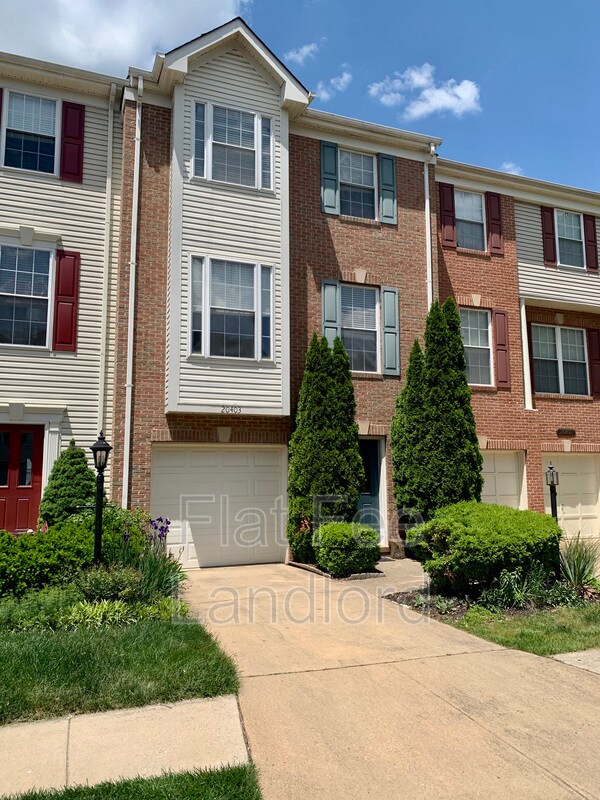 Primary Photo - 20403 Elm Grove Terrace
