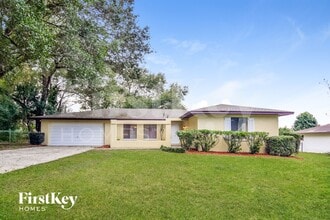 Building Photo - 5017 Kingswood Dr
