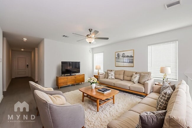 Foto del edificio - 2764 Ctr Crk Ln