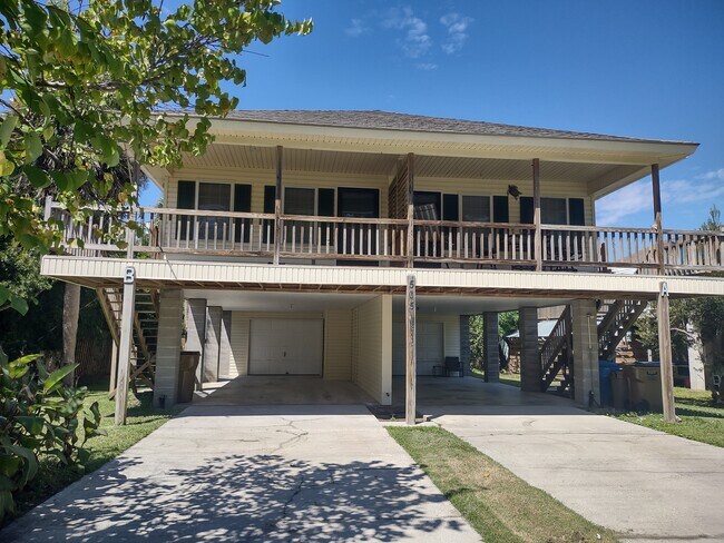 Aparcamiento y garaje - 505 Miller Ave