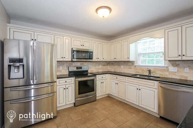 Foto del edificio - 742 Wickham Drive, Evans, GA, 30809