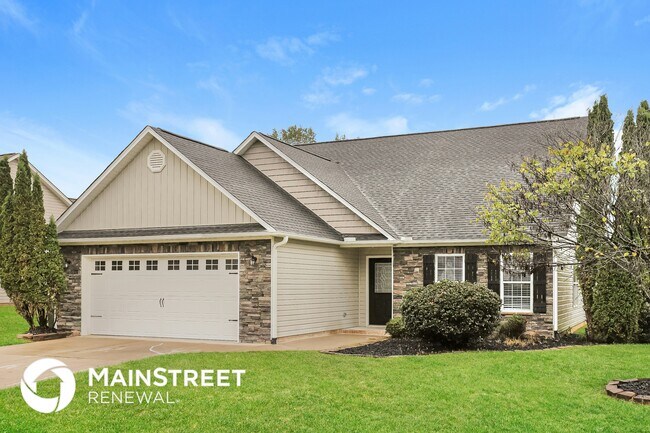 Foto del edificio - 8 Trotters Run