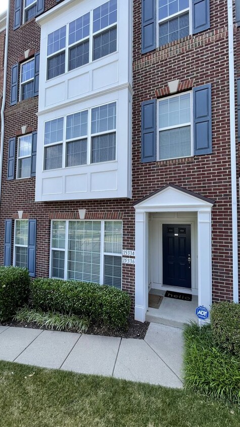 Primary Photo - Potomac Club Condo