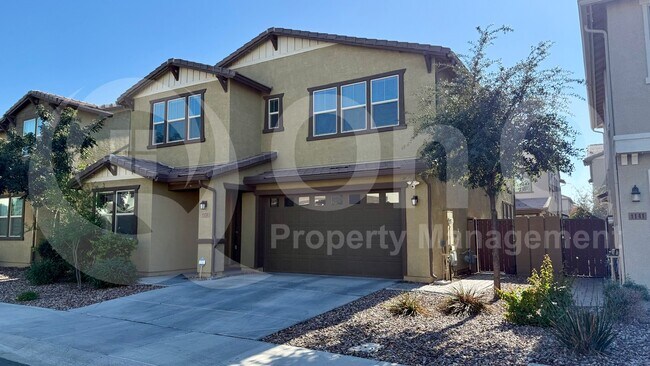 Building Photo - 1151 E Armstrong Wy