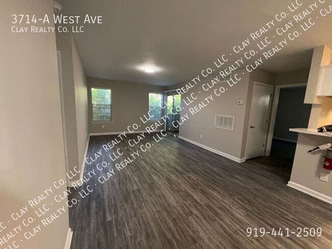 Building Photo - 3714 West Ave