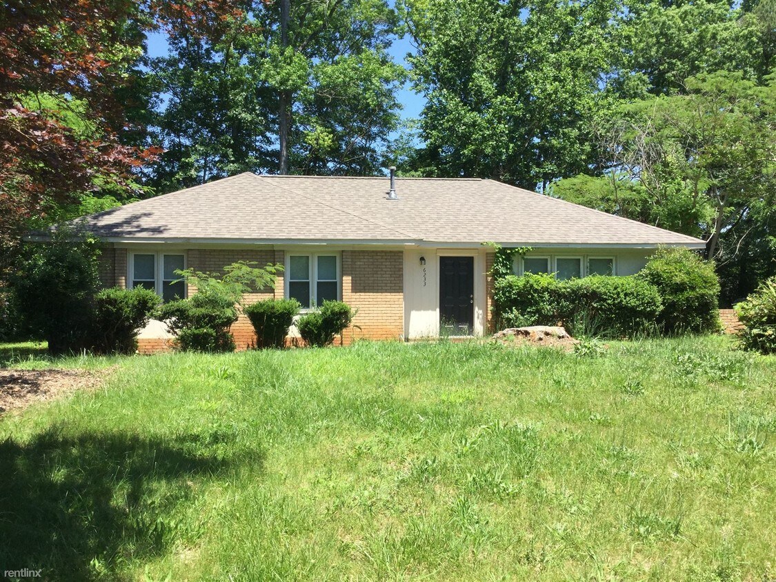 Primary Photo - 6233 Snowcrest Ct