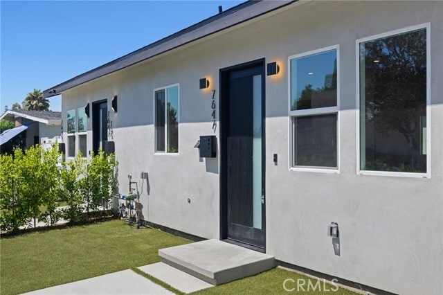 Building Photo - 7647 Melvin Ave