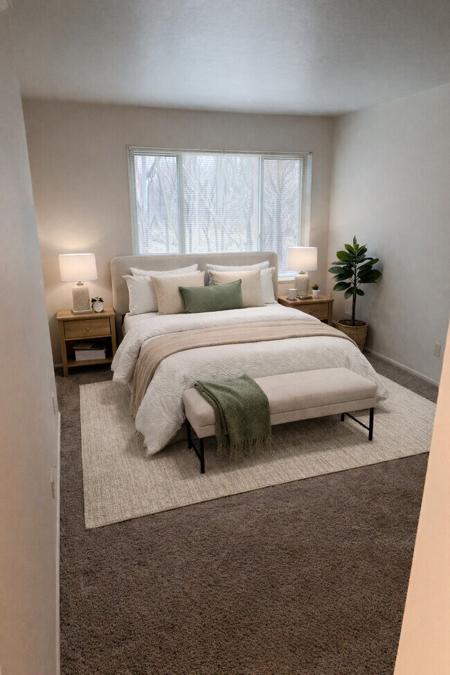 Foto del edificio - Pheasant Ridge Apartments