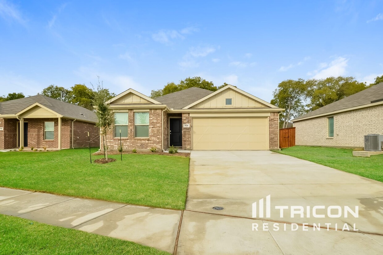 Foto principal - 1724 Clairborne Ct