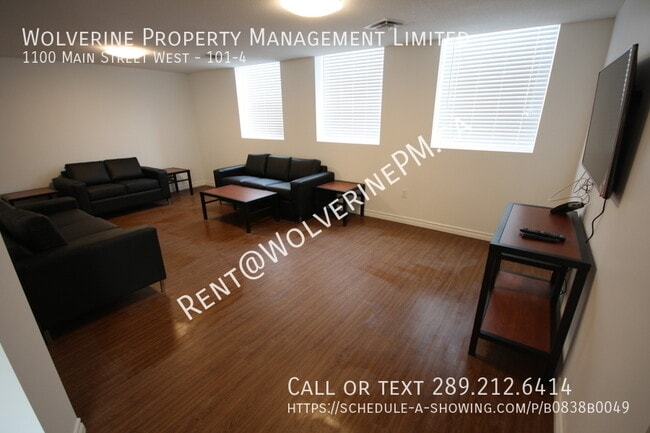 Building Photo - MainCline Residences