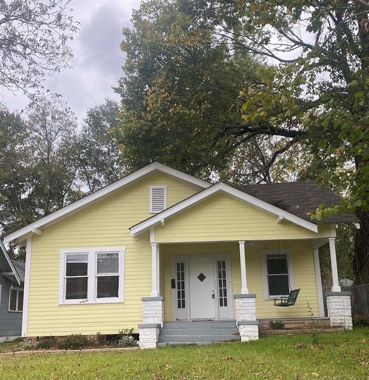 735 Gladstone Blvd, Shreveport, LA 71104 House Rental in Shreveport