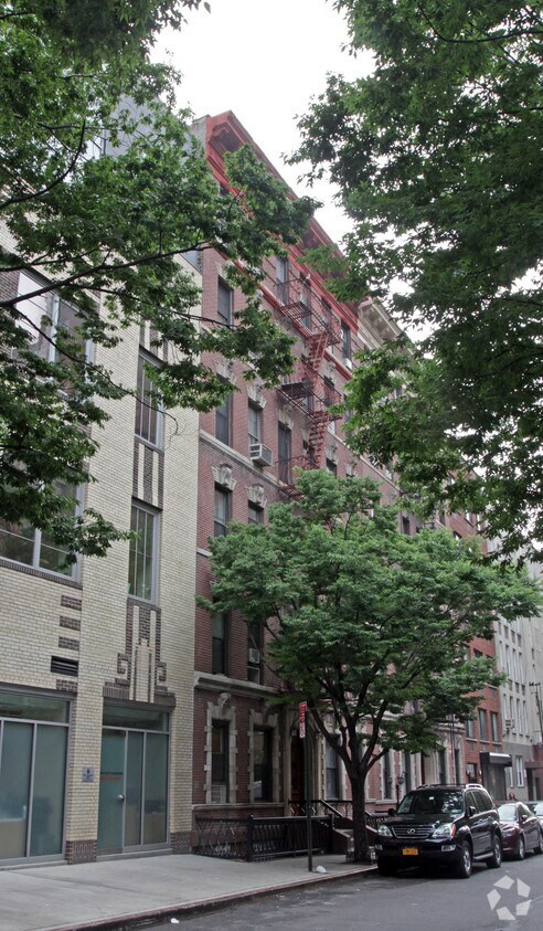 433 E 75th ¡St - 433 E 75th St