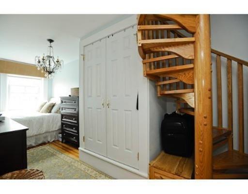 Foto del edificio - 419 Beacon St