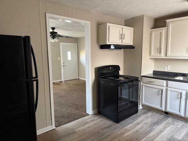 Foto del edificio - 2 Bedroom Home in a Central Area!