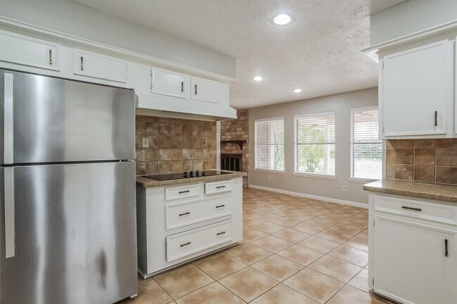 Foto del edificio - 21419 Park Willow Dr