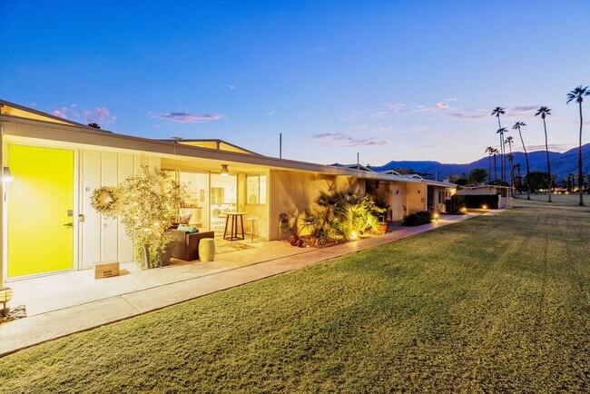 Foto del edificio - 73700 Grapevine St