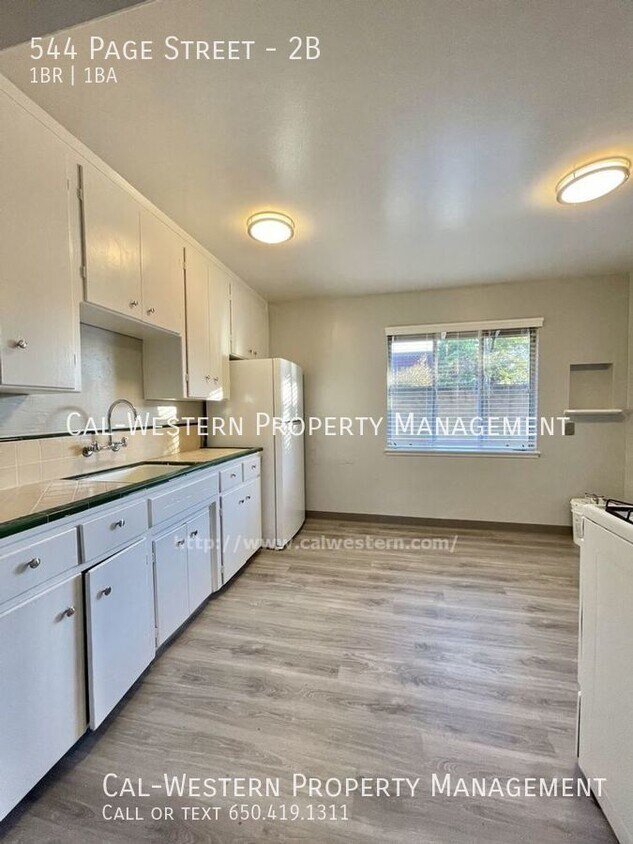 Primary Photo - 1 Bedroom, 1 Bath in Midtown