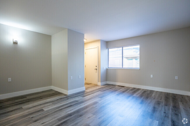 Foto del interior - Pine Creek Apartments