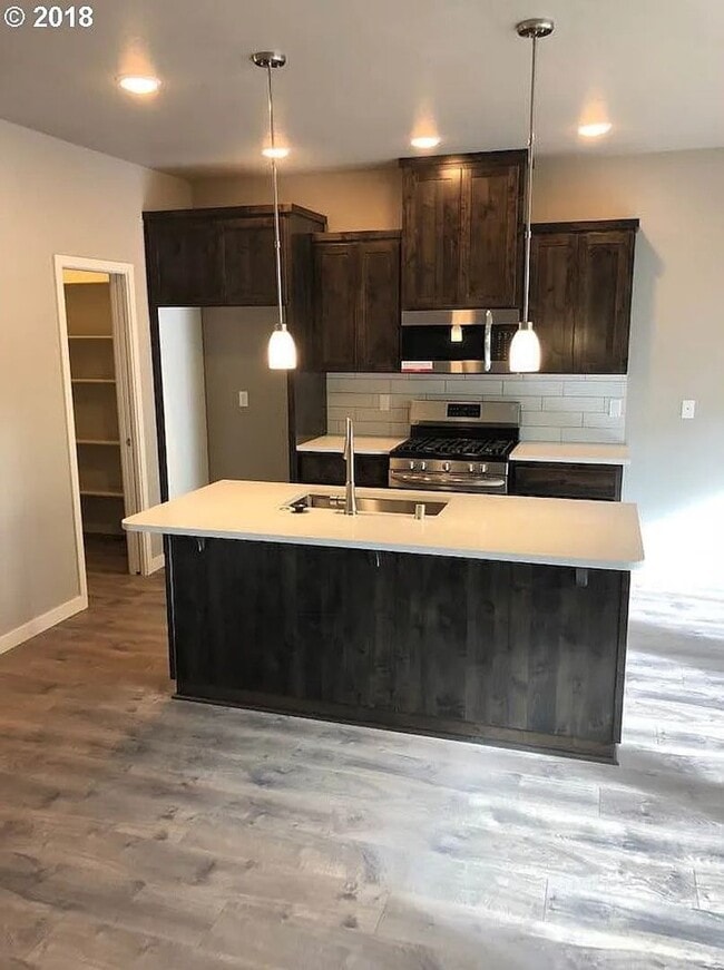 Photo - Welcome to your new home!