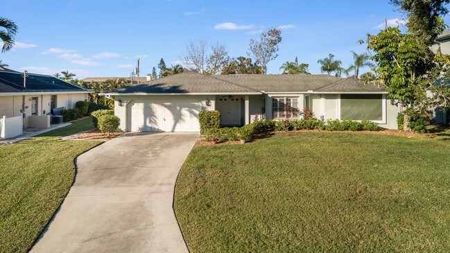 Building Photo - 3530 Gulf Harbor Ct