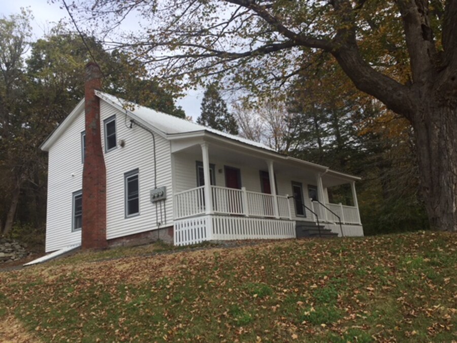 444 Sykes Mountain Ave, Hartford, VT 05001 Apartments in Hartford, VT