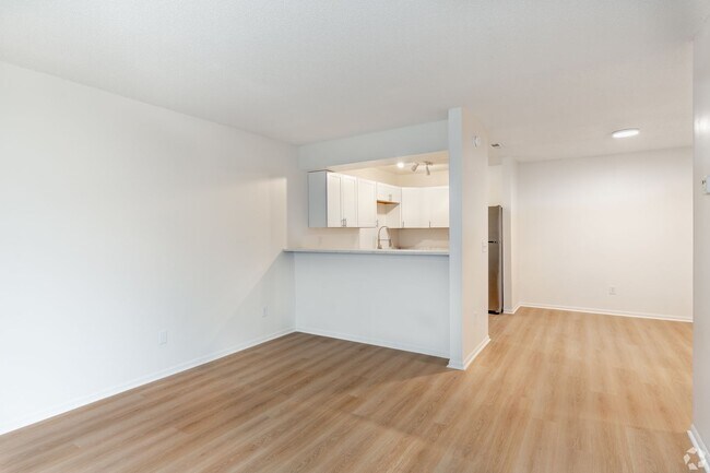 Foto del interior - Roxford Village