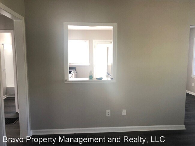 Building Photo - 2 br, 1 bath House - 1180 Barnes Mill Road