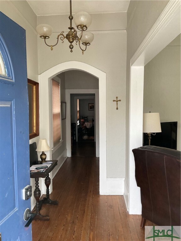 Foto del edificio - 516 E 38th St