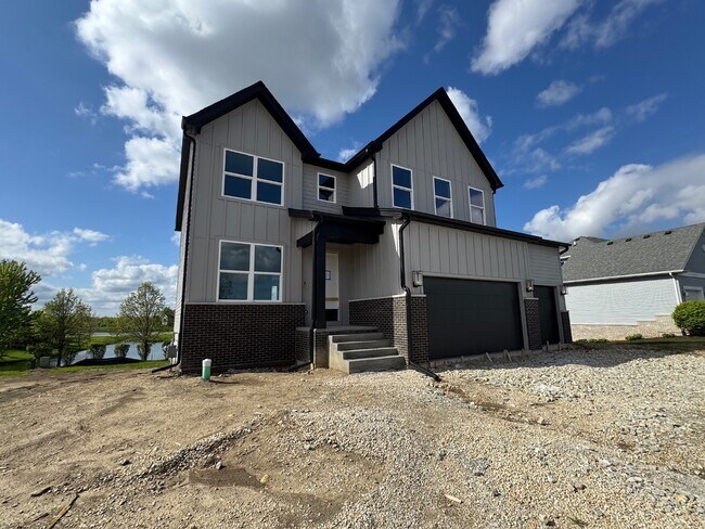 Foto del edificio - 12424 Limerick Ln