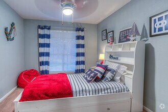 Bedroom - Brittany Square