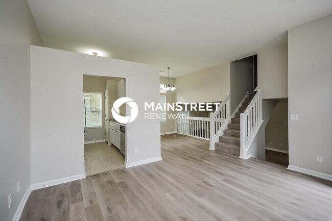 Foto del edificio - 3 Bedroom Pet-Friendly Home in Lithonia, GA with Main Street Renewal