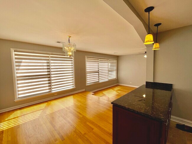 Foto del edificio - 3942 W Fitch Ave