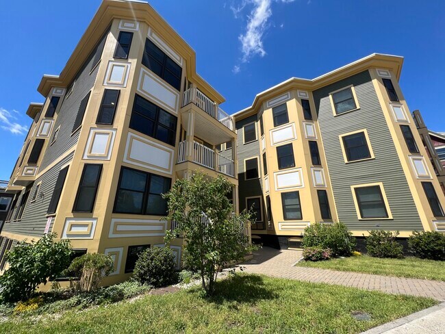 Foto del edificio - 118 Holland St