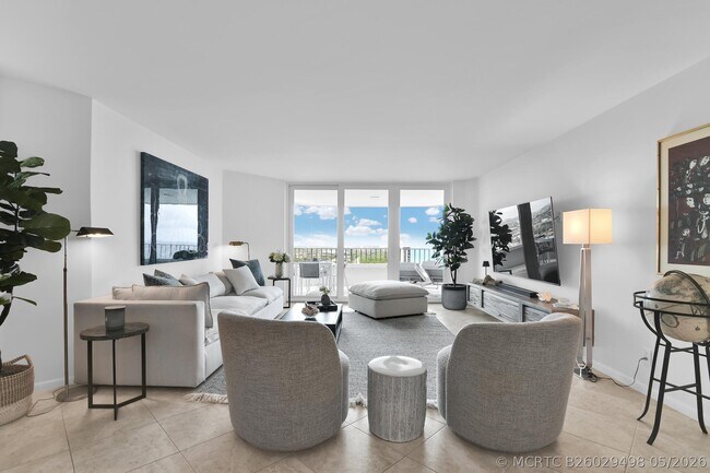 Foto del edificio - 500 S Ocean Blvd