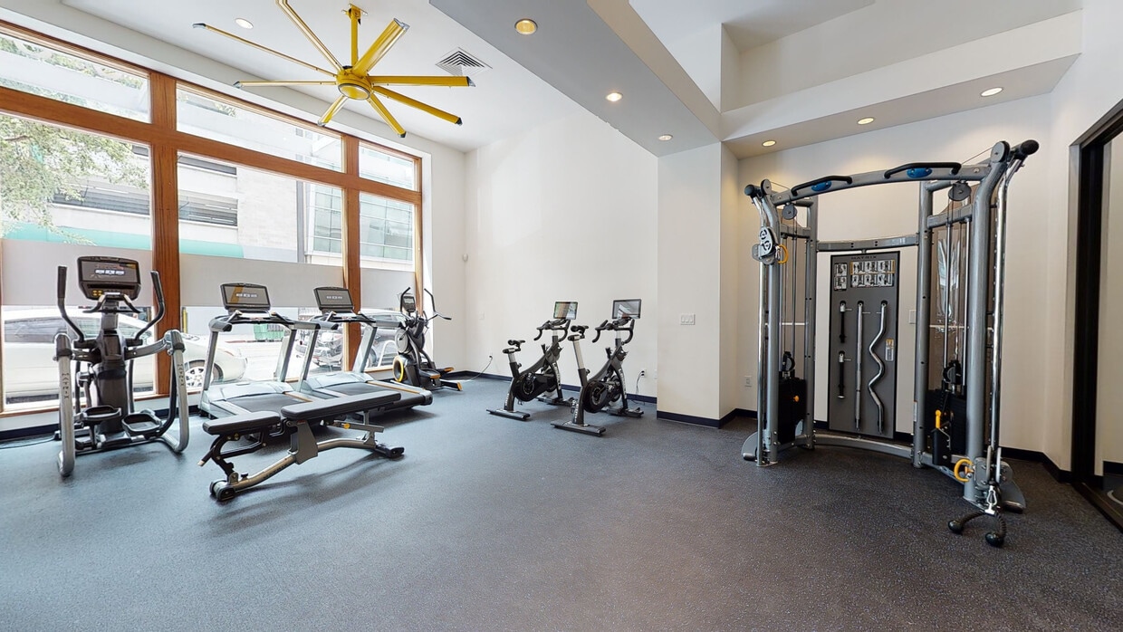 Photo - Berkeley Central Apartments