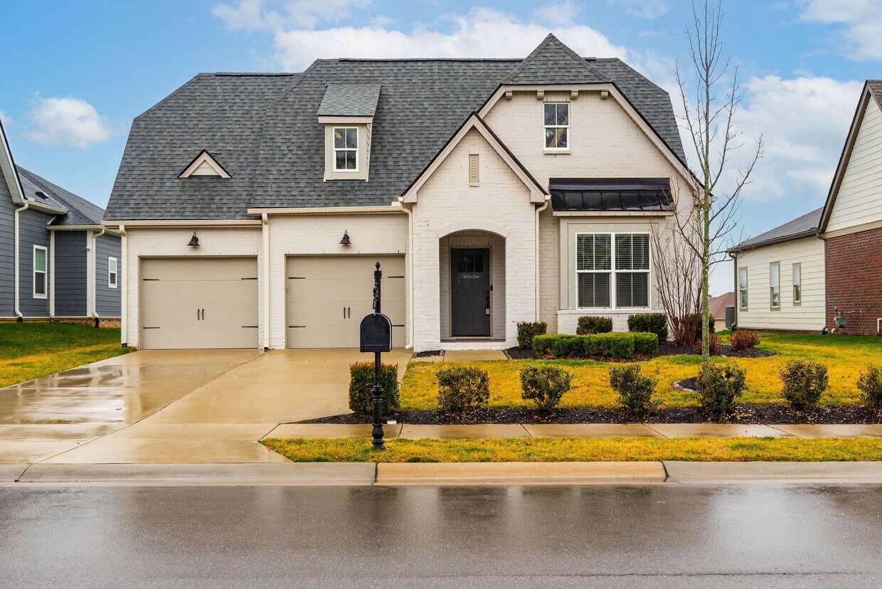 1.5 Story home in Jackson Hills! House Rental in Mt. Juliet, TN