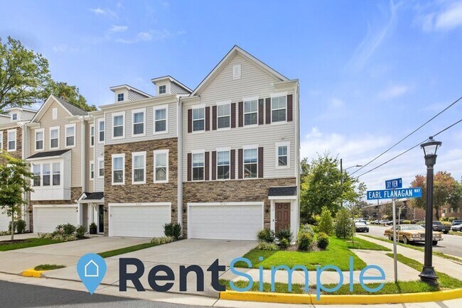 Foto del edificio - 4741 Earl Flanagan Way