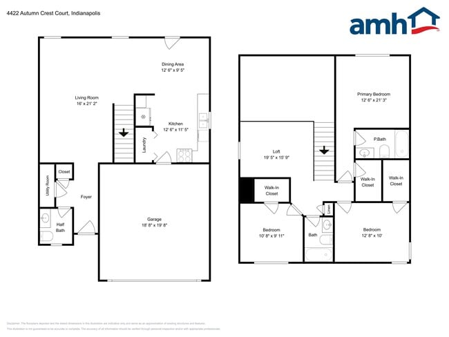 Building Photo - 4422 Autumn Crest Ct
