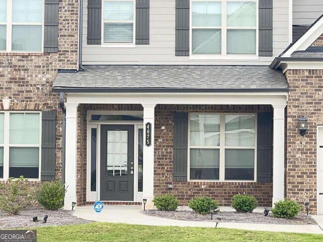 Foto del edificio - 4675 Silver Oak Dr SW
