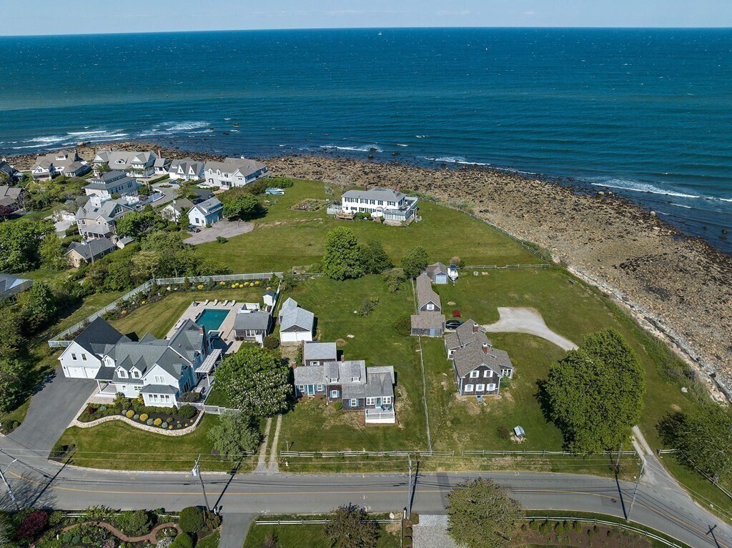 Foto principal - 154 Edward Foster Rd