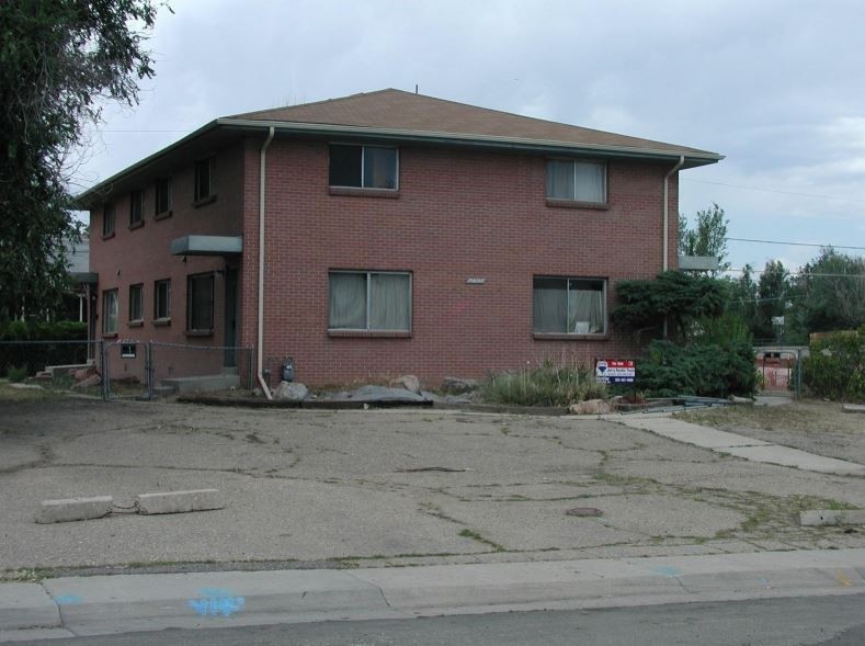 Primary Photo - 7265 Tennyson St